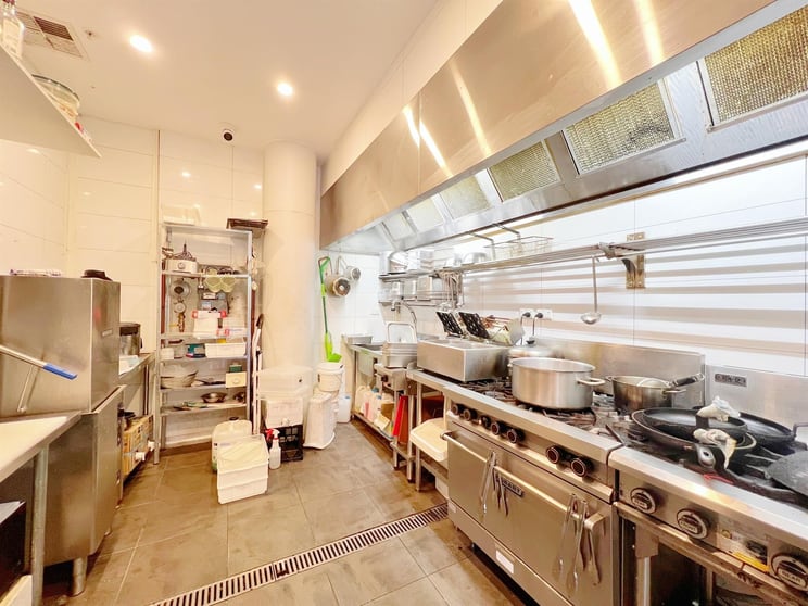 Click to view all images Shop 2/81-85 O'connor St Chippendale NSW 2008 - Image 3