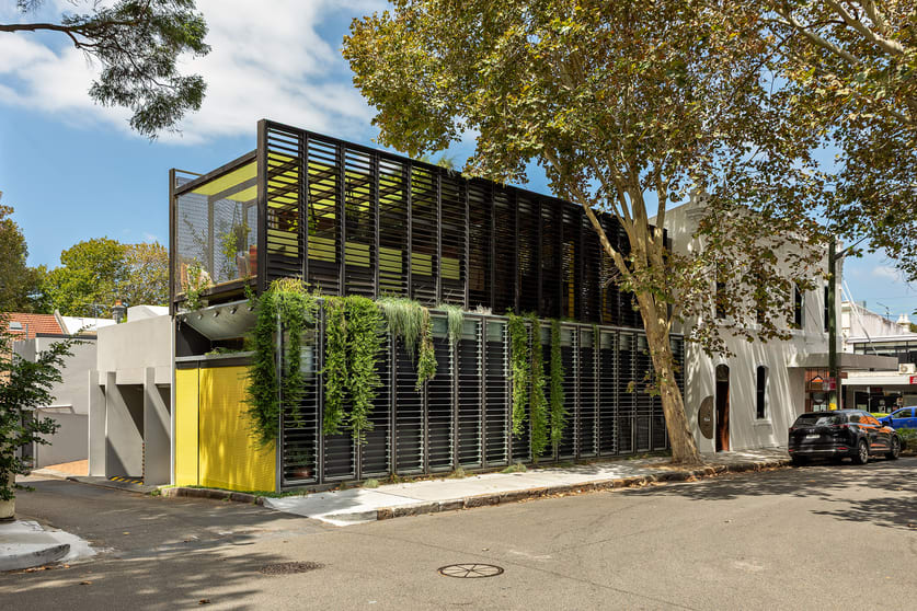 Click to view all images 466 Cleveland Street Surry Hills NSW 2010 - Image 3