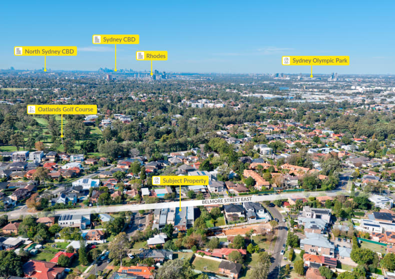 Click to view all images 41A Belmore Street East Oatlands NSW 2117 - Image 4