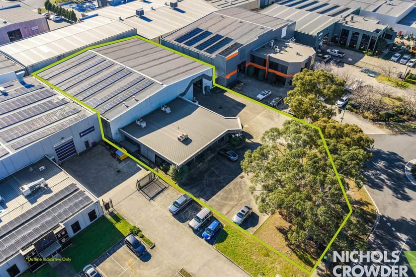 Click to view all images 33-35 Keysborough Avenue Keysborough VIC 3173 - Image 2