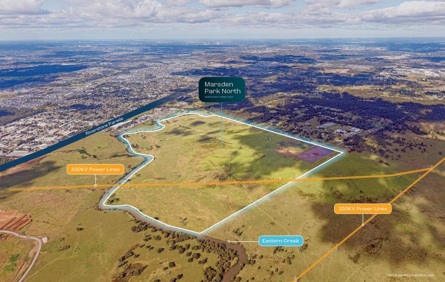 Click to view all images Marsden Park North Marsden Park NSW 2765 - Image 2
