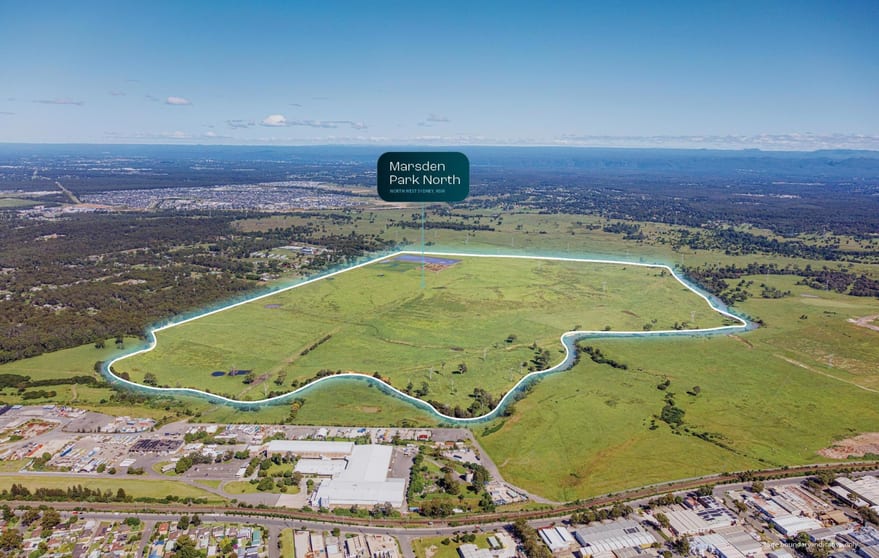 Click to view all images Marsden Park North Marsden Park NSW 2765 - Image 4