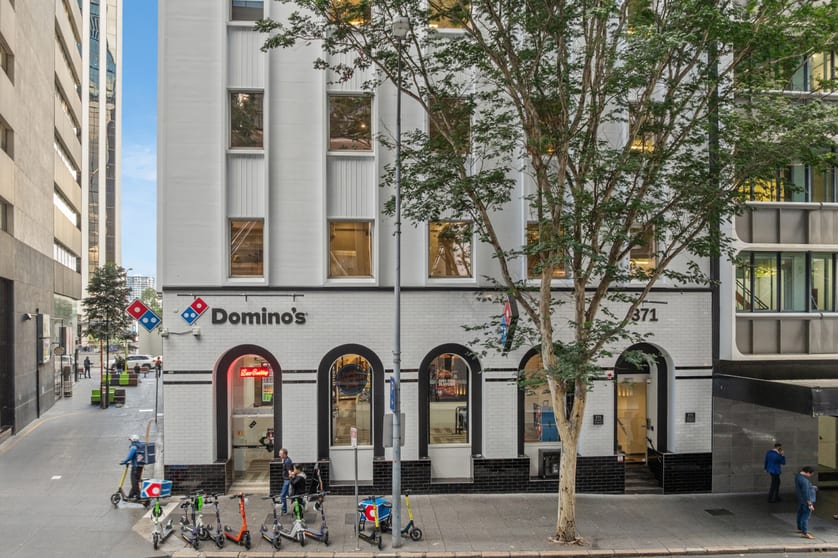 Click to view all images Level 7, 371 Queen Street Brisbane City QLD 4000 - Image 2