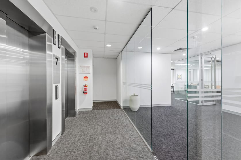 Click to view all images Level 7, 371 Queen Street Brisbane City QLD 4000 - Image 3