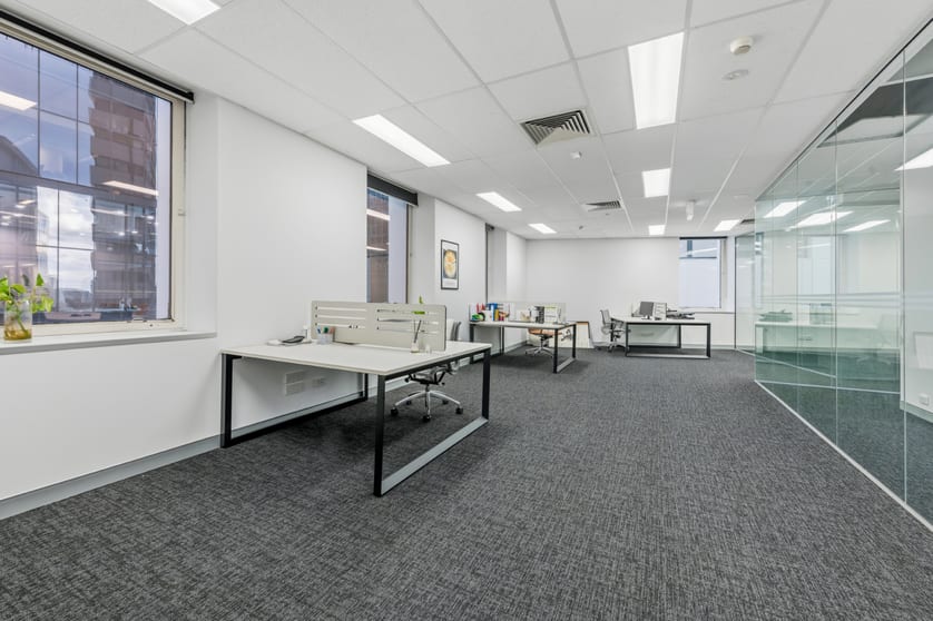 Click to view all images Level 7, 371 Queen Street Brisbane City QLD 4000 - Image 1