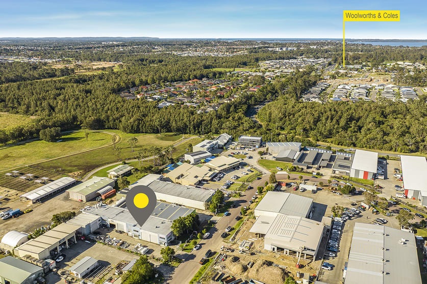Click to view all images 2/21 Amsterdam Circuit Wyong NSW 2259 - Image 3