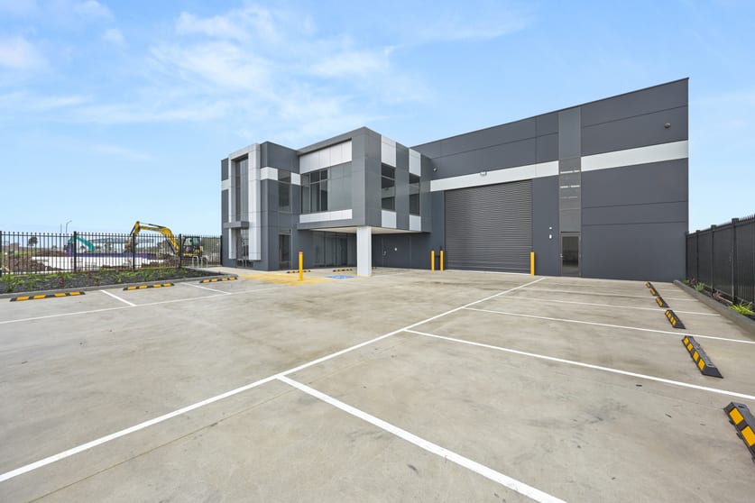 Click to view all images 64 & 70 Distribution Drive Mickleham VIC 3064 - Image 3