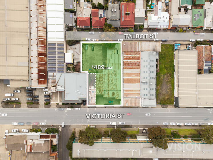 Click to view all images 381-387 Victoria Street Brunswick VIC 3056 - Image 2