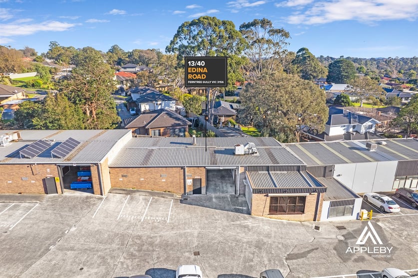 Click to view all images 13/40 Edina Road Ferntree Gully VIC 3156 - Image 2