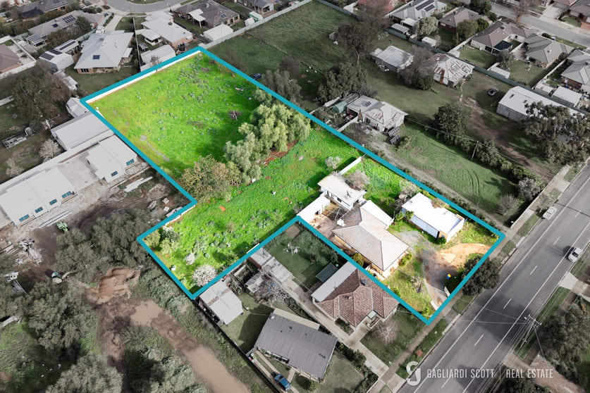 34-36 Hogan Street Tatura VIC 3616 - Image 3