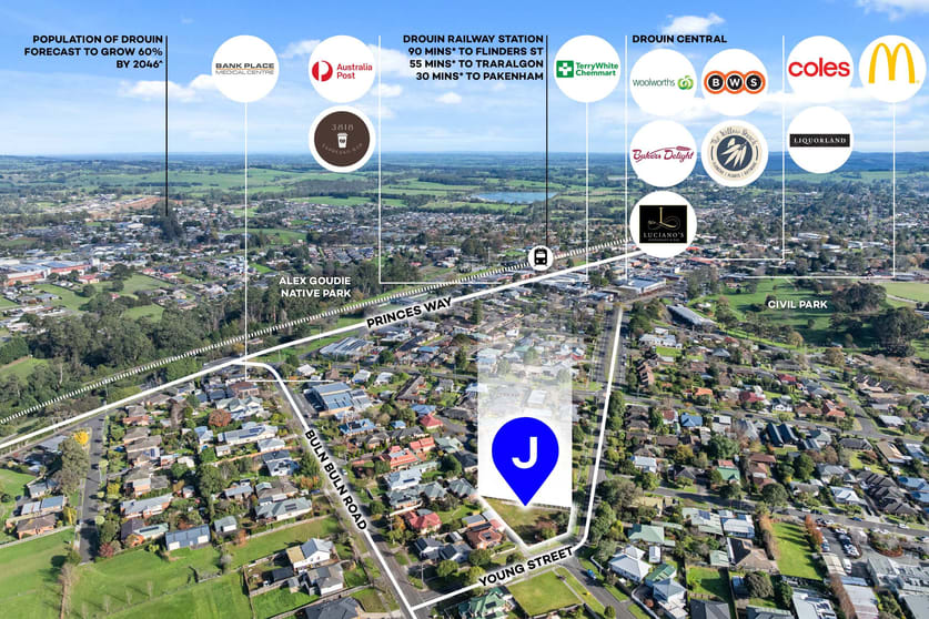 2 Young Street Drouin VIC 3818 - Image 3