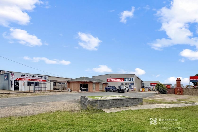 696 Main Street Bairnsdale VIC 3875 - Image 1