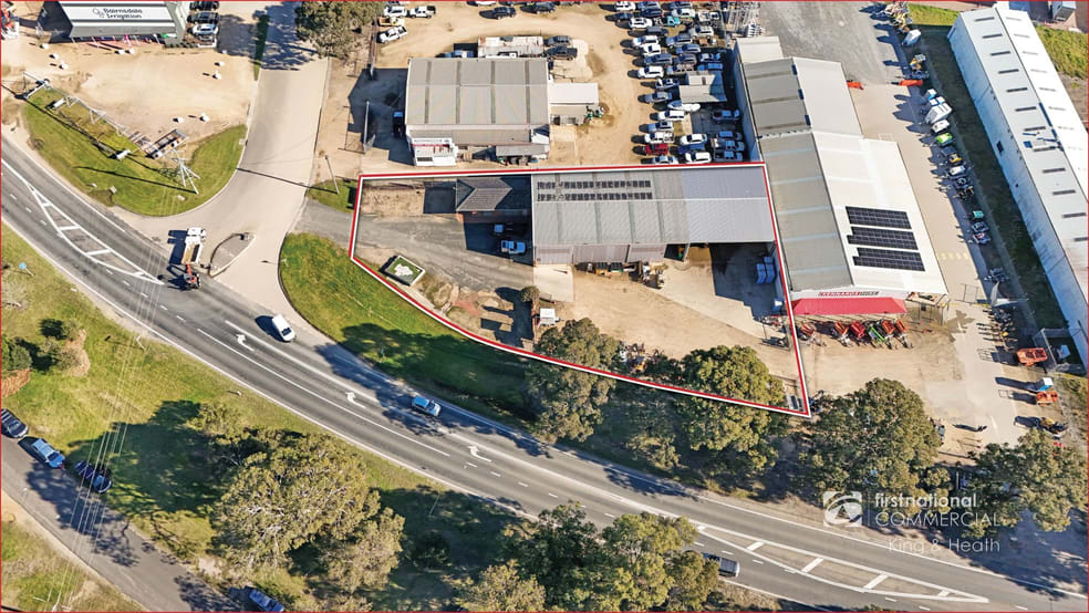 696 Main Street Bairnsdale VIC 3875 - Image 2