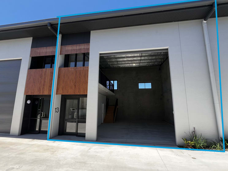 Click to view all images 13/11 Leo Alley Road Noosaville QLD 4566 - Image 1