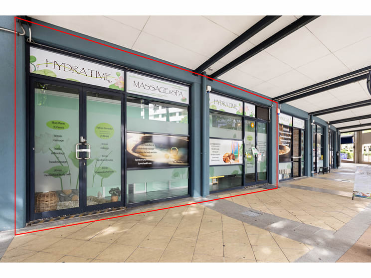 Click to view all images 4/115 Wickham Street Fortitude Valley QLD 4006 - Image 2