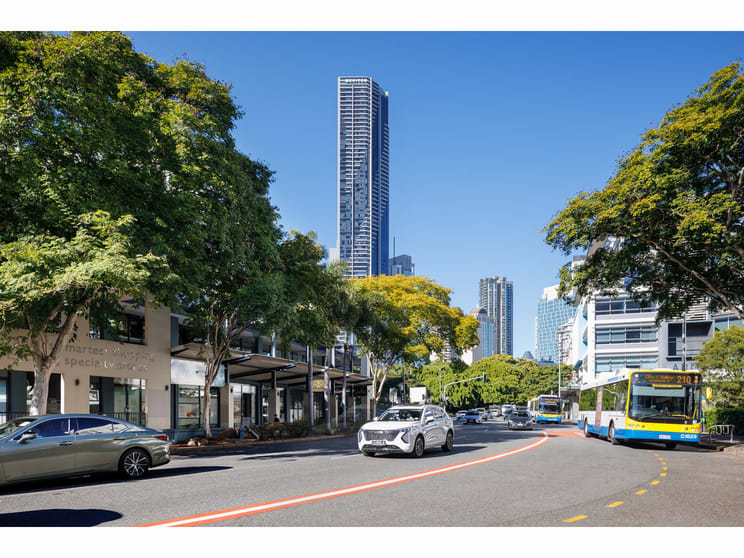 Click to view all images 4/115 Wickham Street Fortitude Valley QLD 4006 - Image 3
