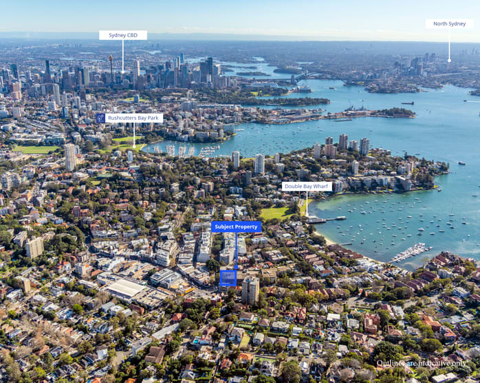 1-13 Cross Street Double Bay NSW 2028 - Image 1