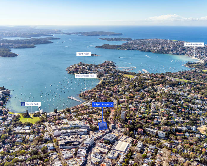 1-13 Cross Street Double Bay NSW 2028 - Image 4
