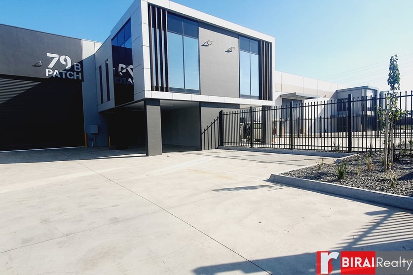 Click to view all images B/79 Patch Circuit Laverton North VIC 3026 - Image 1
