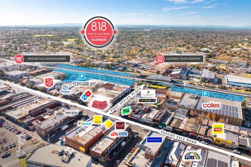 Click to view all images 818 Pascoe Vale Road Glenroy VIC 3046 - Image 3