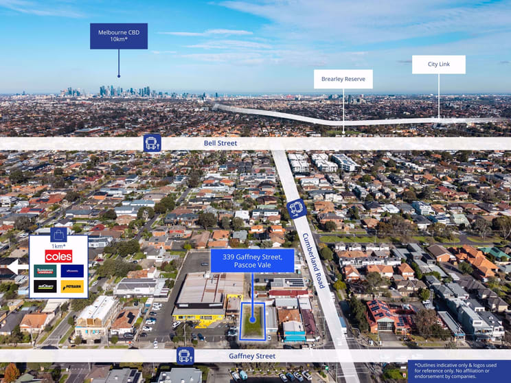 339 Gaffney Street Pascoe Vale VIC 3044 - Image 3