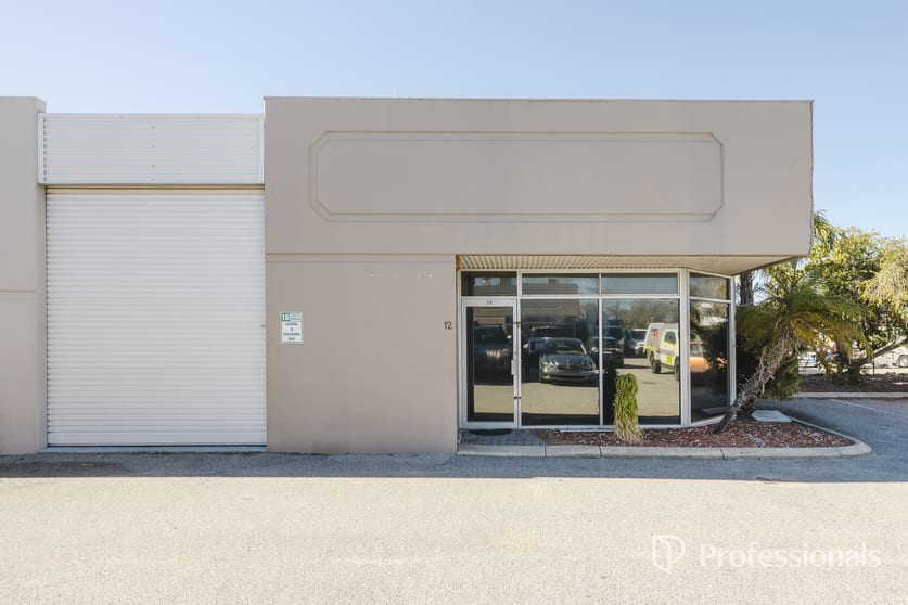 12/7 Vale Street Malaga WA 6090 - Image 2
