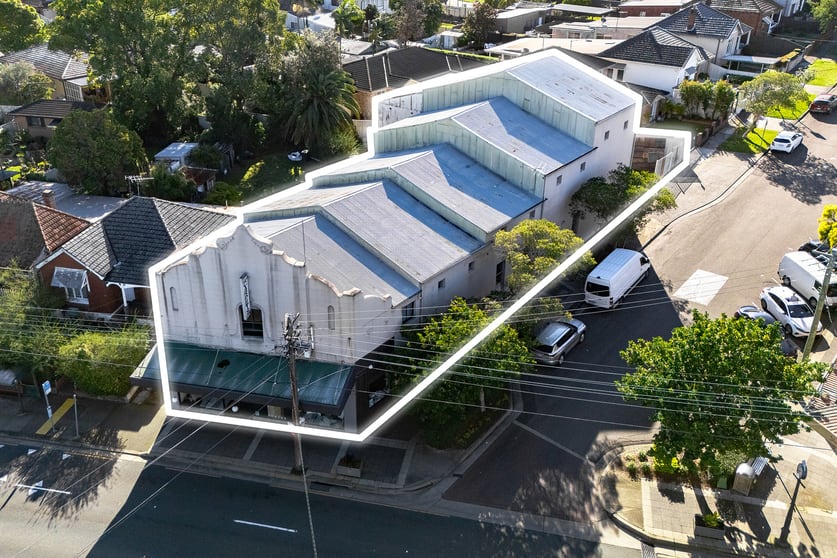 Click to view all images 167-171 Georges River Road Croydon Park NSW 2133 - Image 1