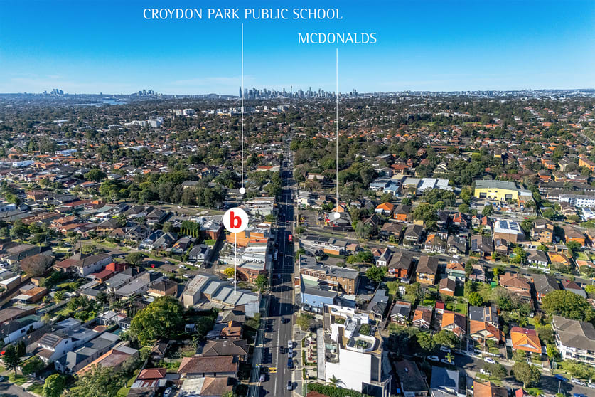Click to view all images 167-171 Georges River Road Croydon Park NSW 2133 - Image 2