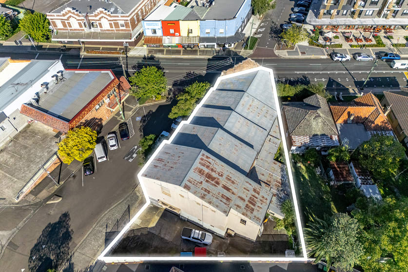 Click to view all images 167-171 Georges River Road Croydon Park NSW 2133 - Image 5