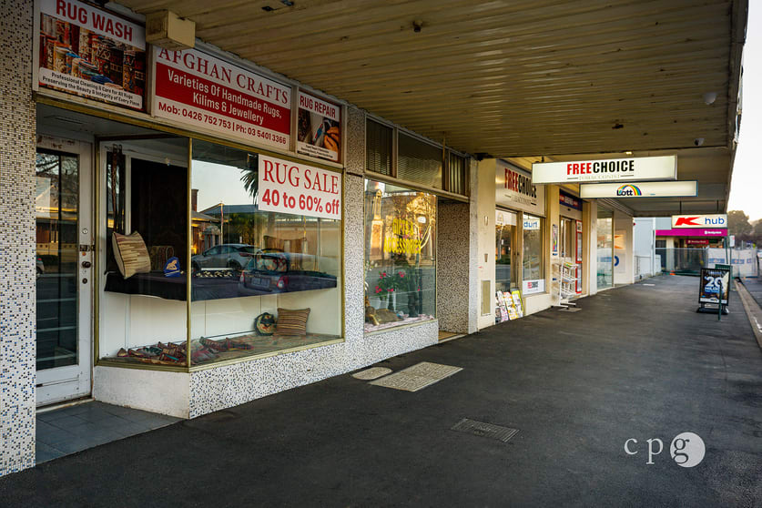 Click to view all images 41 Mostyn Street Castlemaine VIC 3450 - Image 3