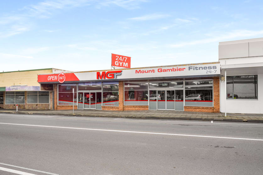 107-109 Commercial Street East Mount Gambier SA 5290 - Image 2