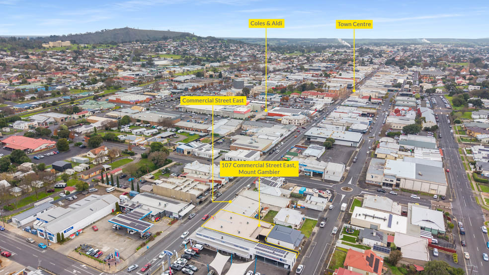 107-109 Commercial Street East Mount Gambier SA 5290 - Image 3