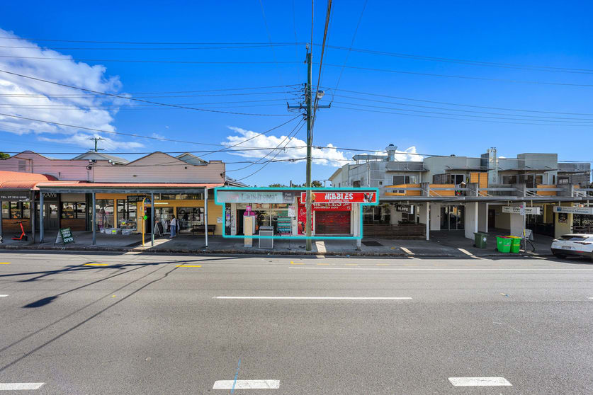 Click to view all images 85 Hardgrave Road West End QLD 4101 - Image 3