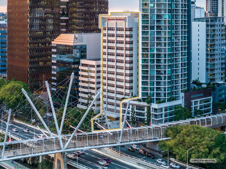 Click to view all images 179 North Quay Brisbane City QLD 4000 - Image 3
