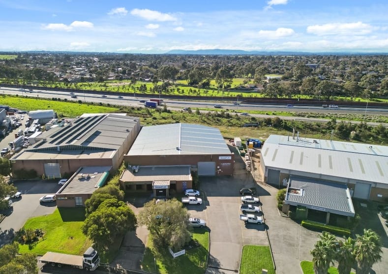 Click to view all images Redwood Drive Dingley Village VIC 3172 - Image 1