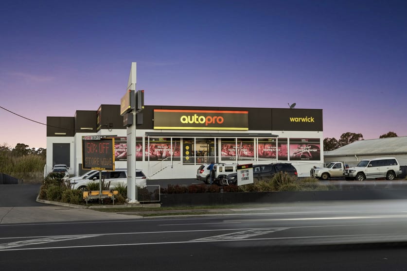 Click to view all images 20 Albion Street Warwick QLD 4370 - Image 1