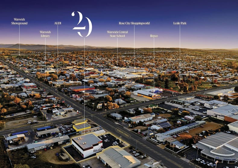 Click to view all images 20 Albion Street Warwick QLD 4370 - Image 3