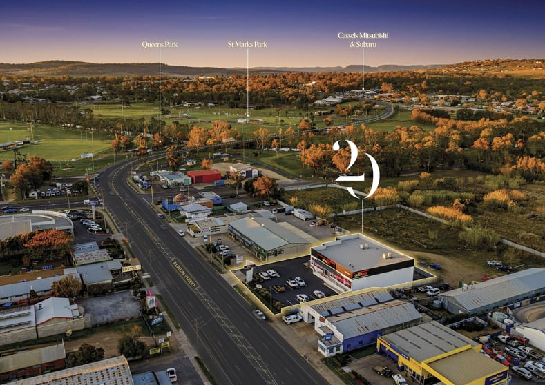 Click to view all images 20 Albion Street Warwick QLD 4370 - Image 4