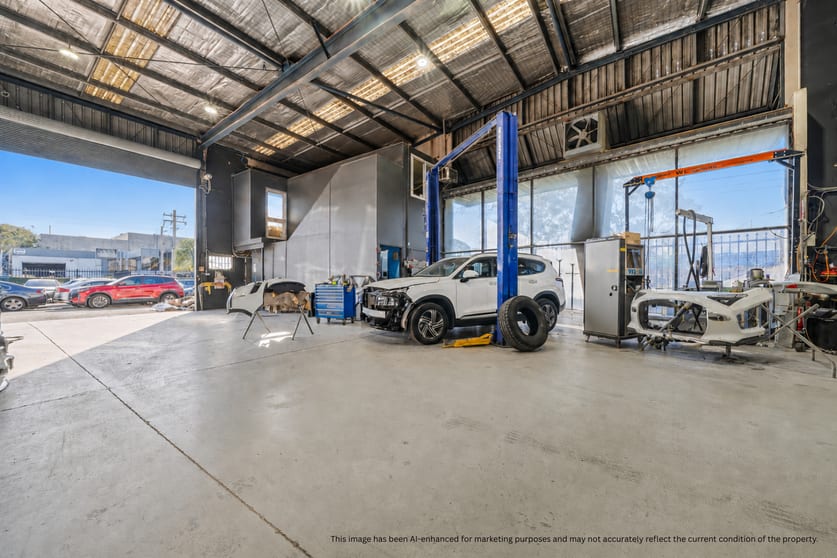 Click to view all images Wetherill Park NSW 2164 - Image 5