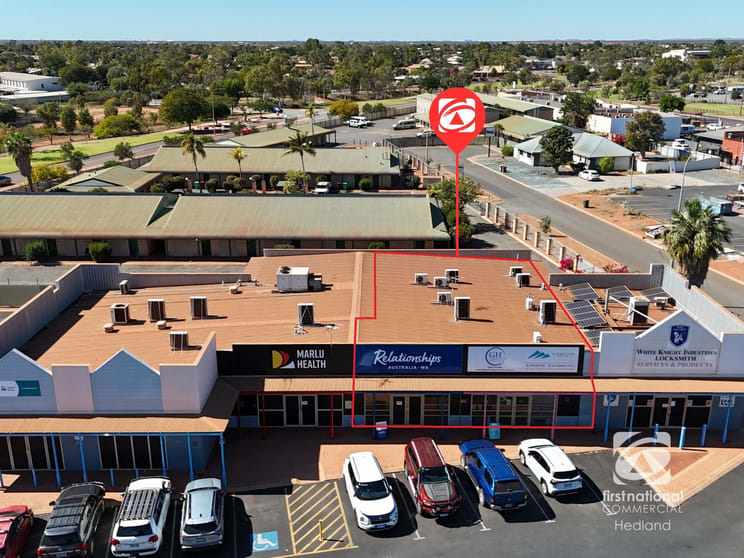 4&5/7 Tonkin Street South Hedland WA 6722 - Image 1