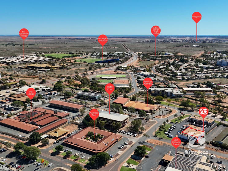 4&5/7 Tonkin Street South Hedland WA 6722 - Image 3