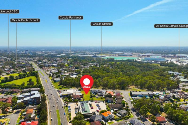 Click to view all images 7 Leacocks Lane Casula NSW 2170 - Image 3
