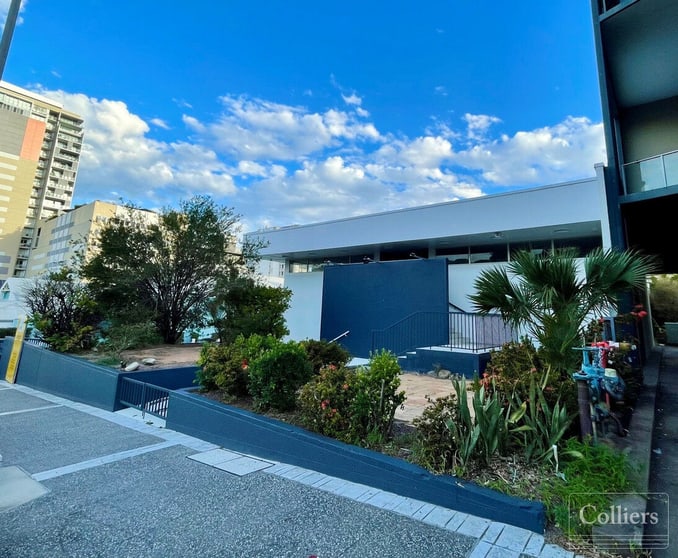 146-160 Denham Street Townsville City QLD 4810 - Image 1