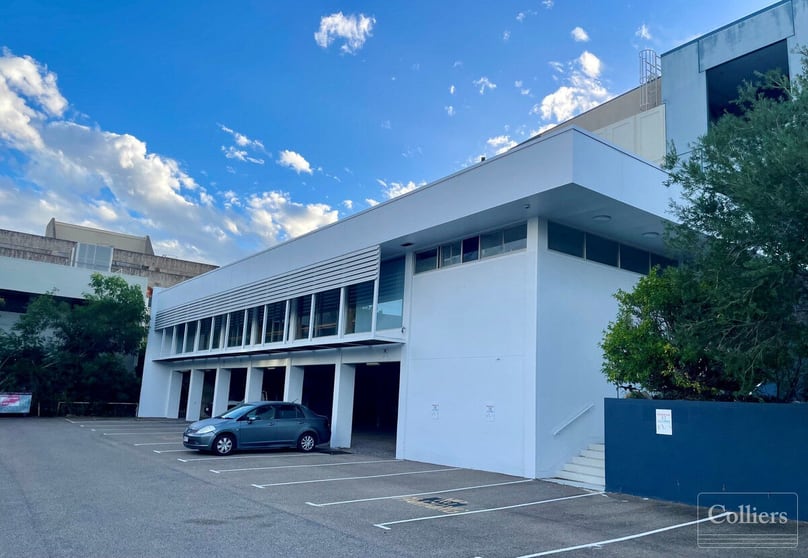 146-160 Denham Street Townsville City QLD 4810 - Image 2