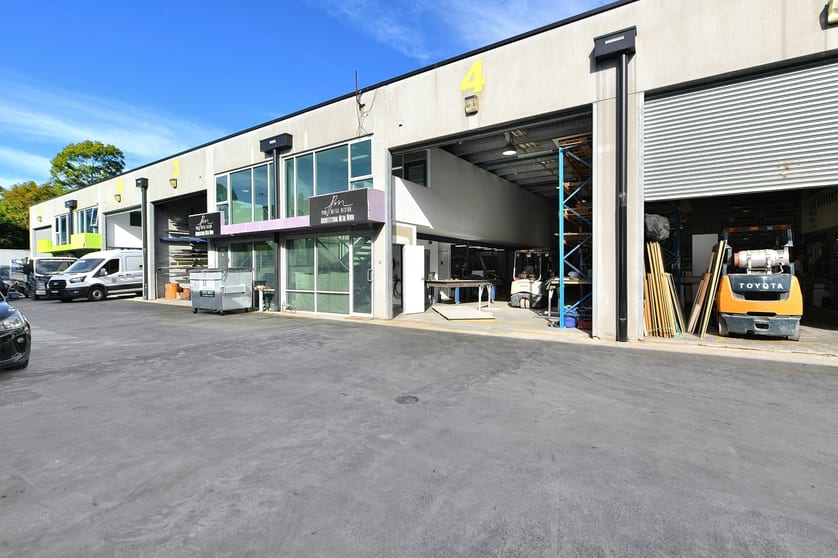 Click to view all images 4/57a Rhodes Street Hillsdale NSW 2036 - Image 3