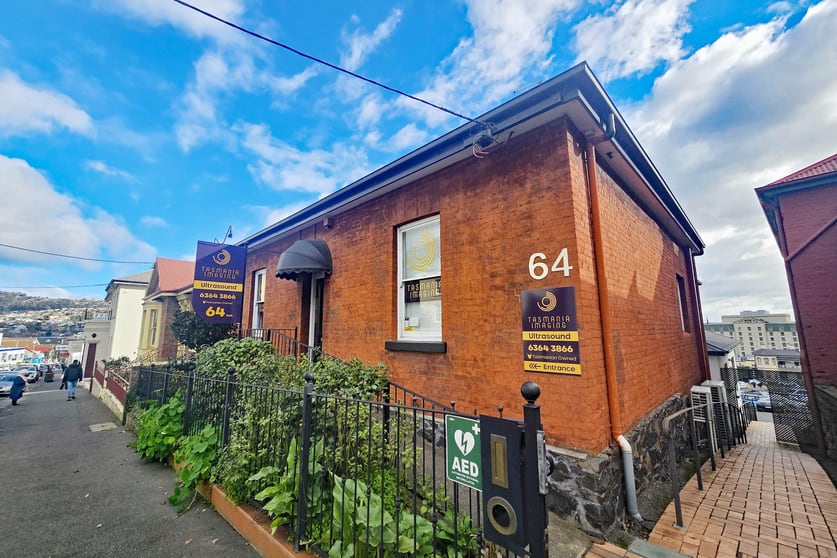 Click to view all images 64 York Street Launceston TAS 7250 - Image 2