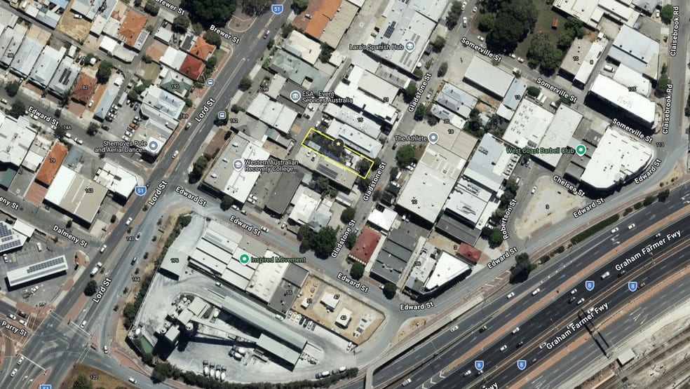 7 Gladstone Street Perth WA 6000 - Image 1