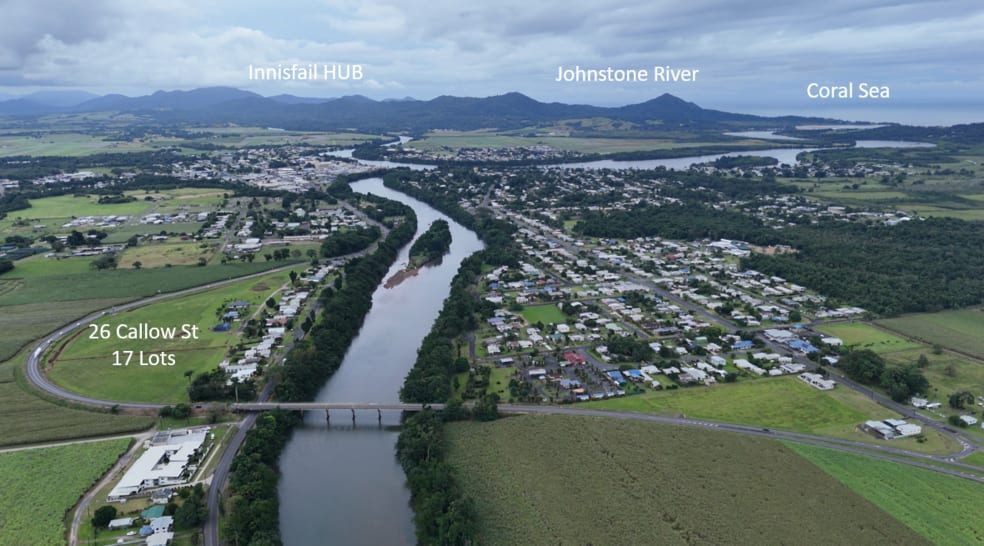 Click to view all images 26 Callow Innisfail QLD 4860 - Image 3