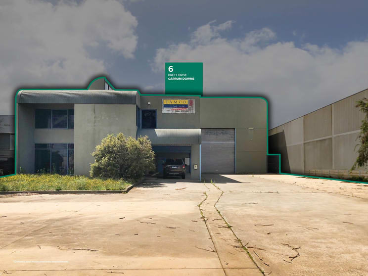 6 Brett Drive Carrum Downs VIC 3201 - Image 2