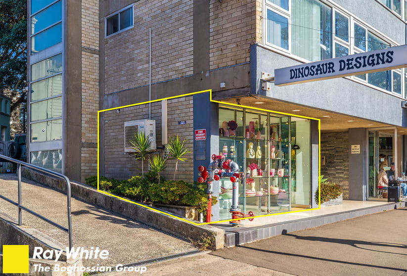 Click to view all images Shop 1/339 Oxford Street Paddington NSW 2021 - Image 2